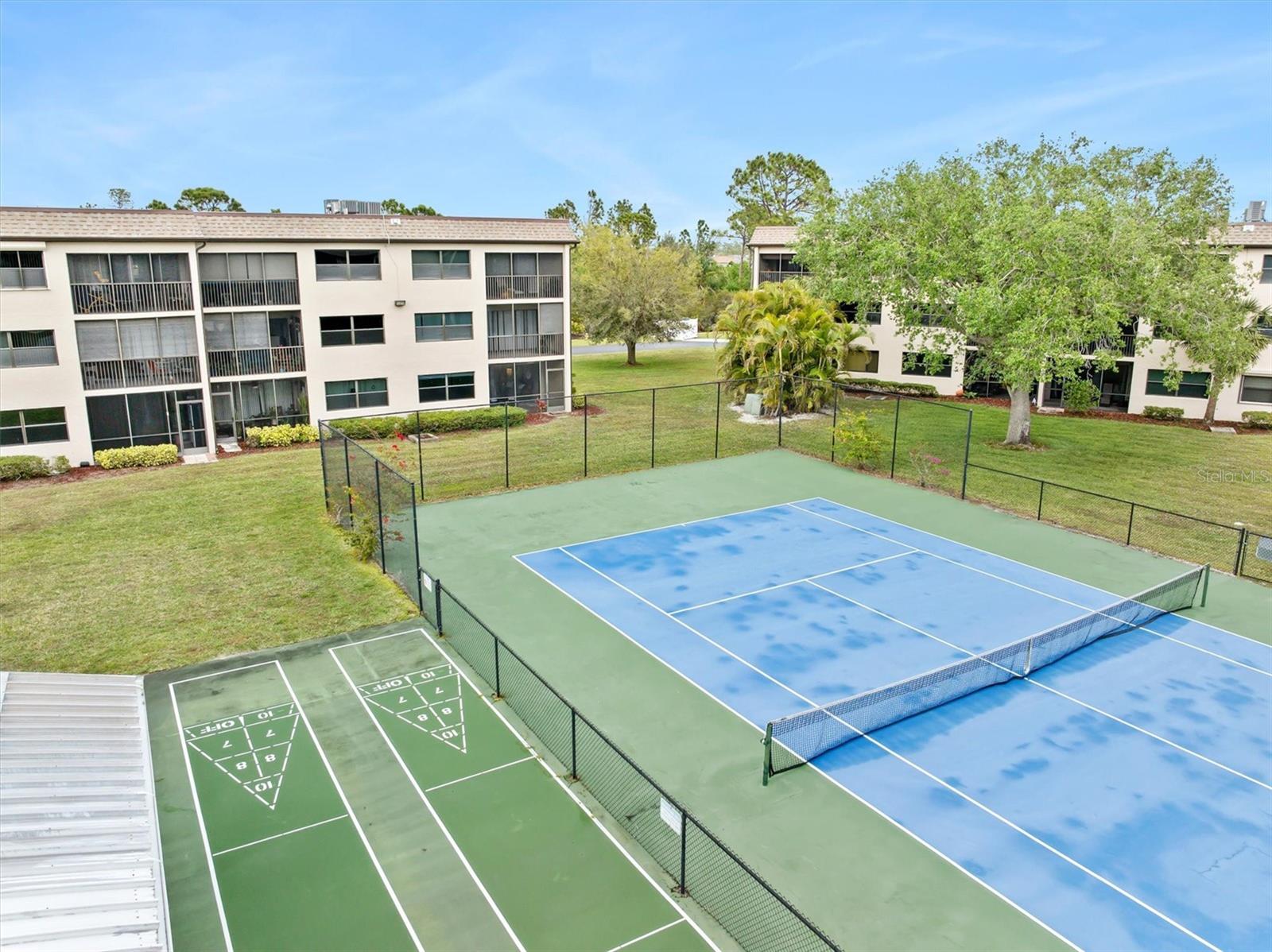 1999 KINGS HWY #24C, PUNTA GORDA, FL, 33980