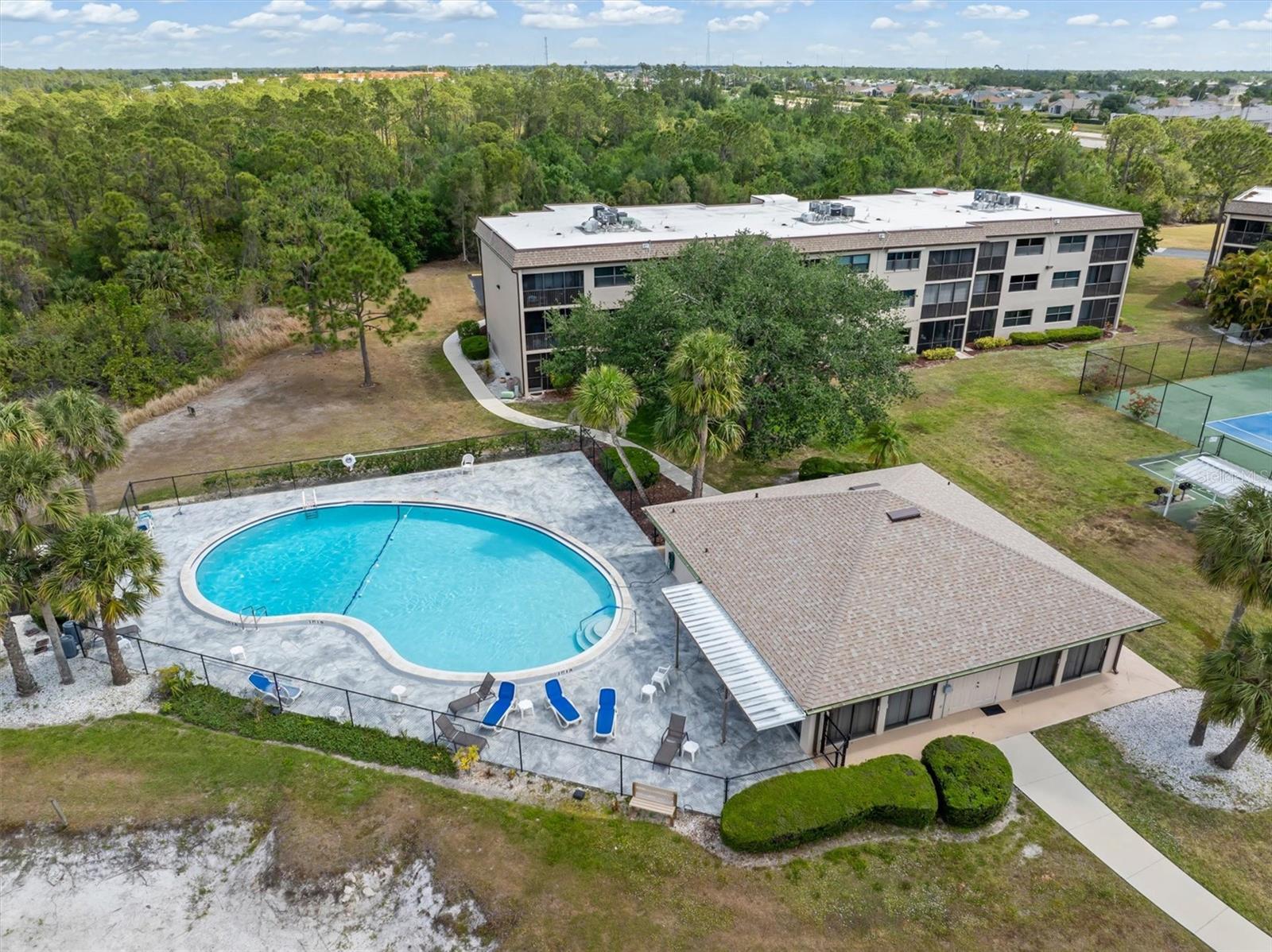 1999 KINGS HWY #24C, PUNTA GORDA, FL, 33980