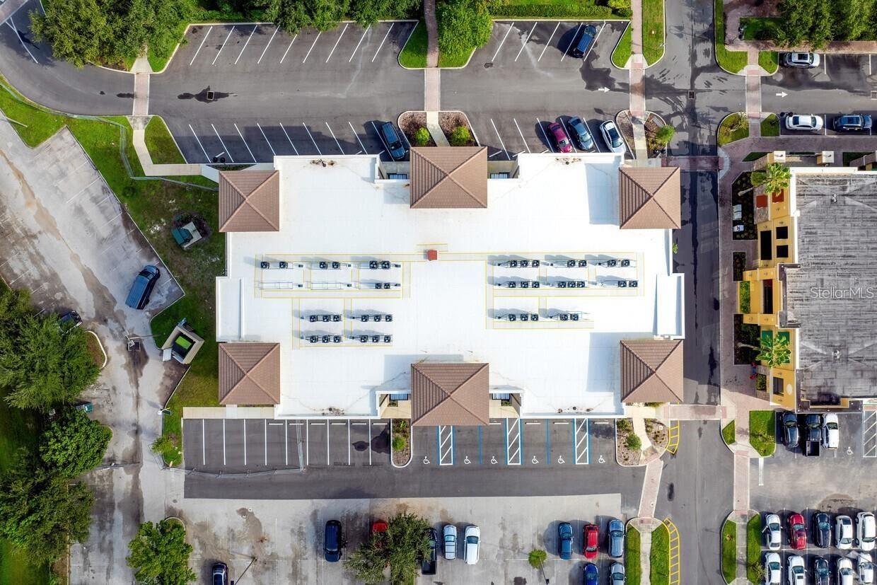 13564 VILLAGE PARK DR #O-325, ORLANDO, FL, 32837