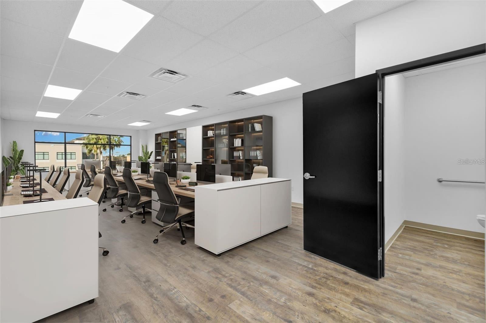 13564 VILLAGE PARK DR #O-325, ORLANDO, FL, 32837