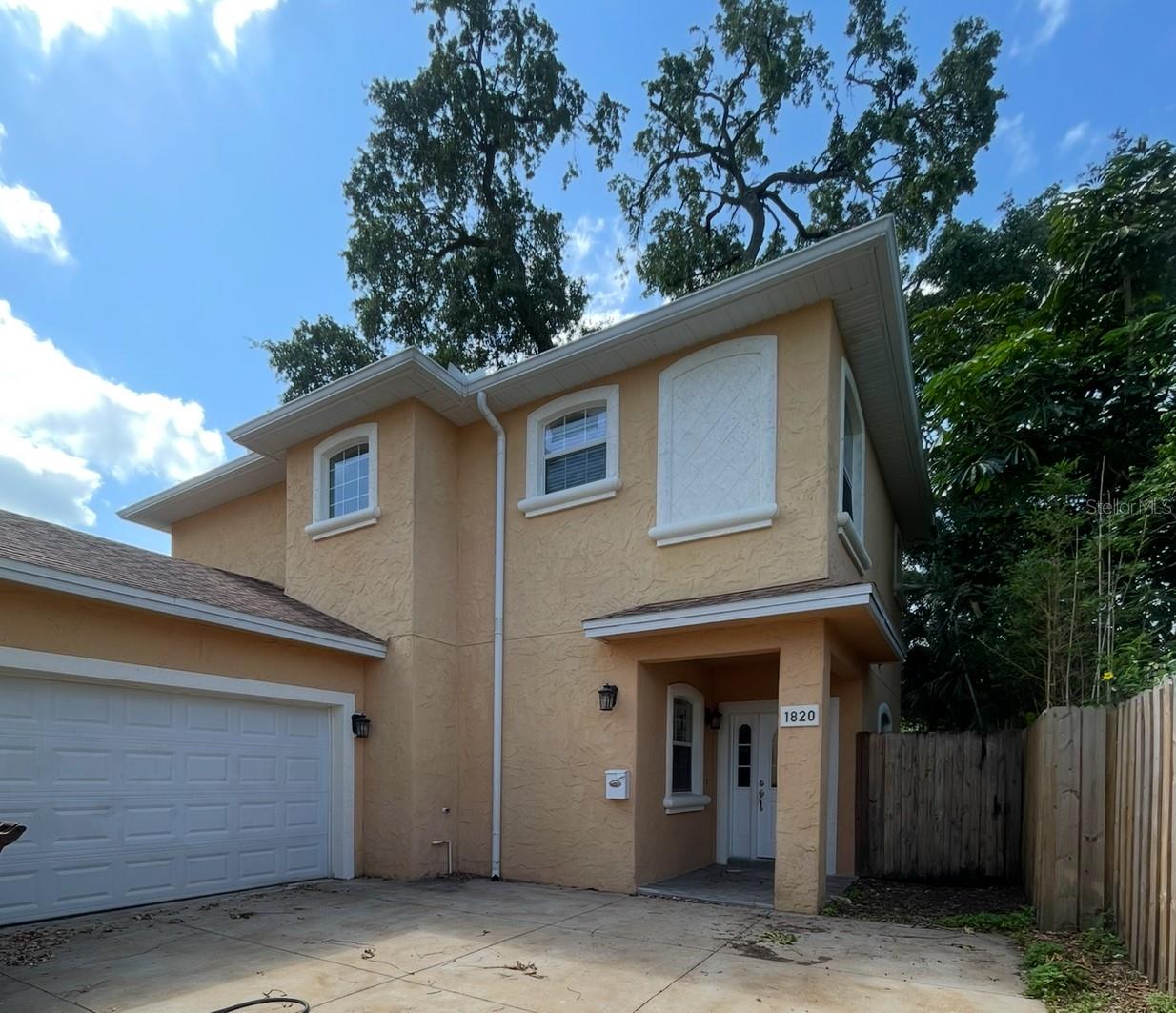 1820 GARVIN ST, ORLANDO, FL, 32803
