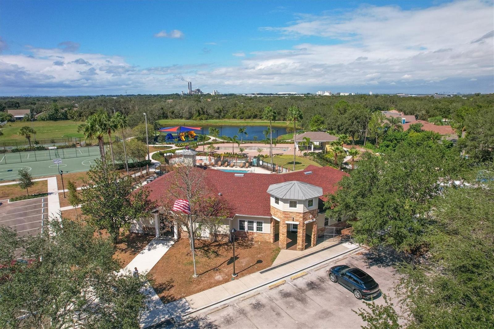 7846 BRISTOL PARK DR, APOLLO BEACH, FL, 33572