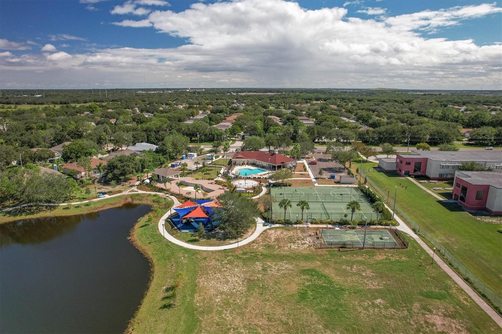7846 BRISTOL PARK DR, APOLLO BEACH, FL, 33572
