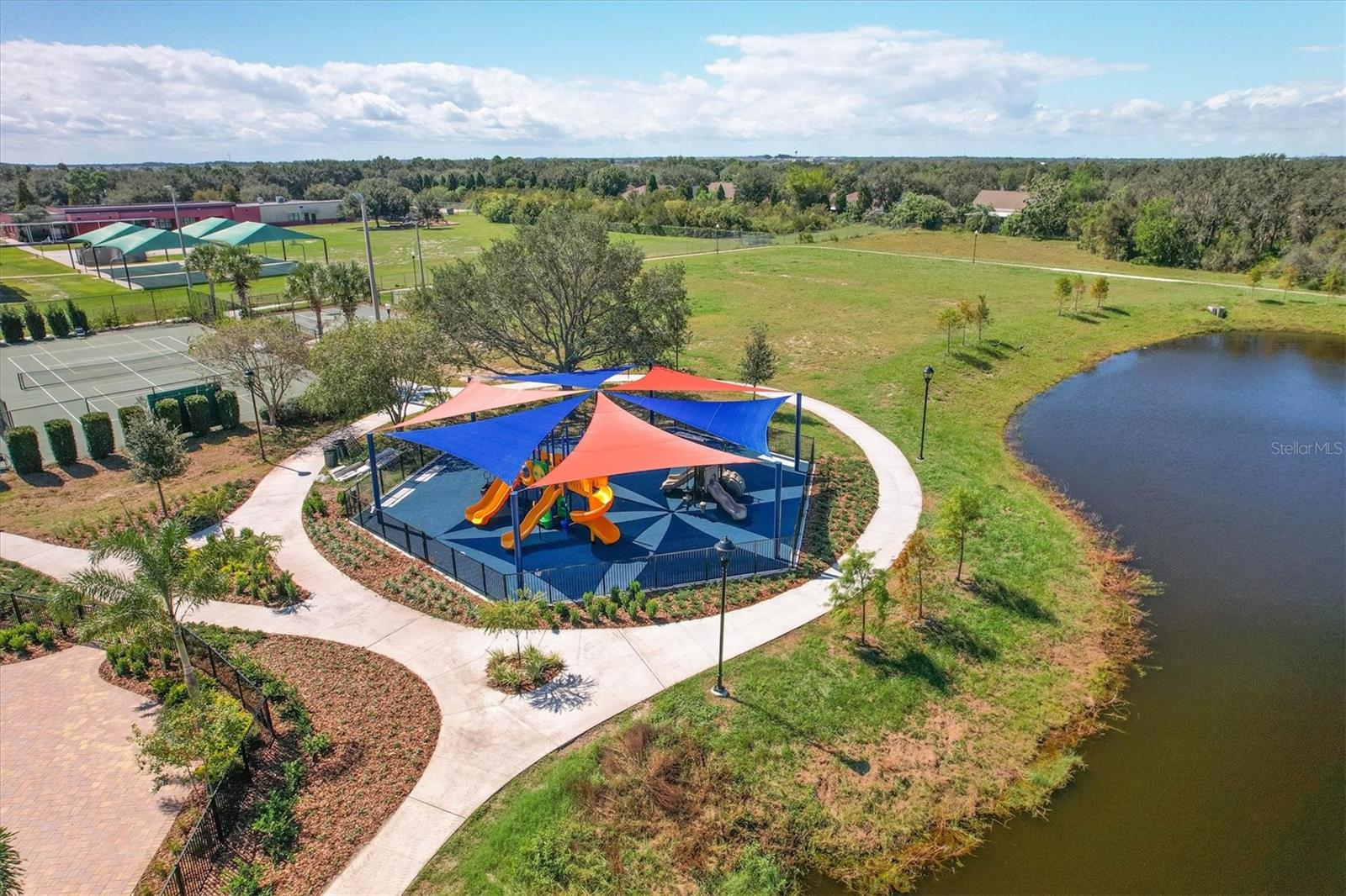 7846 BRISTOL PARK DR, APOLLO BEACH, FL, 33572