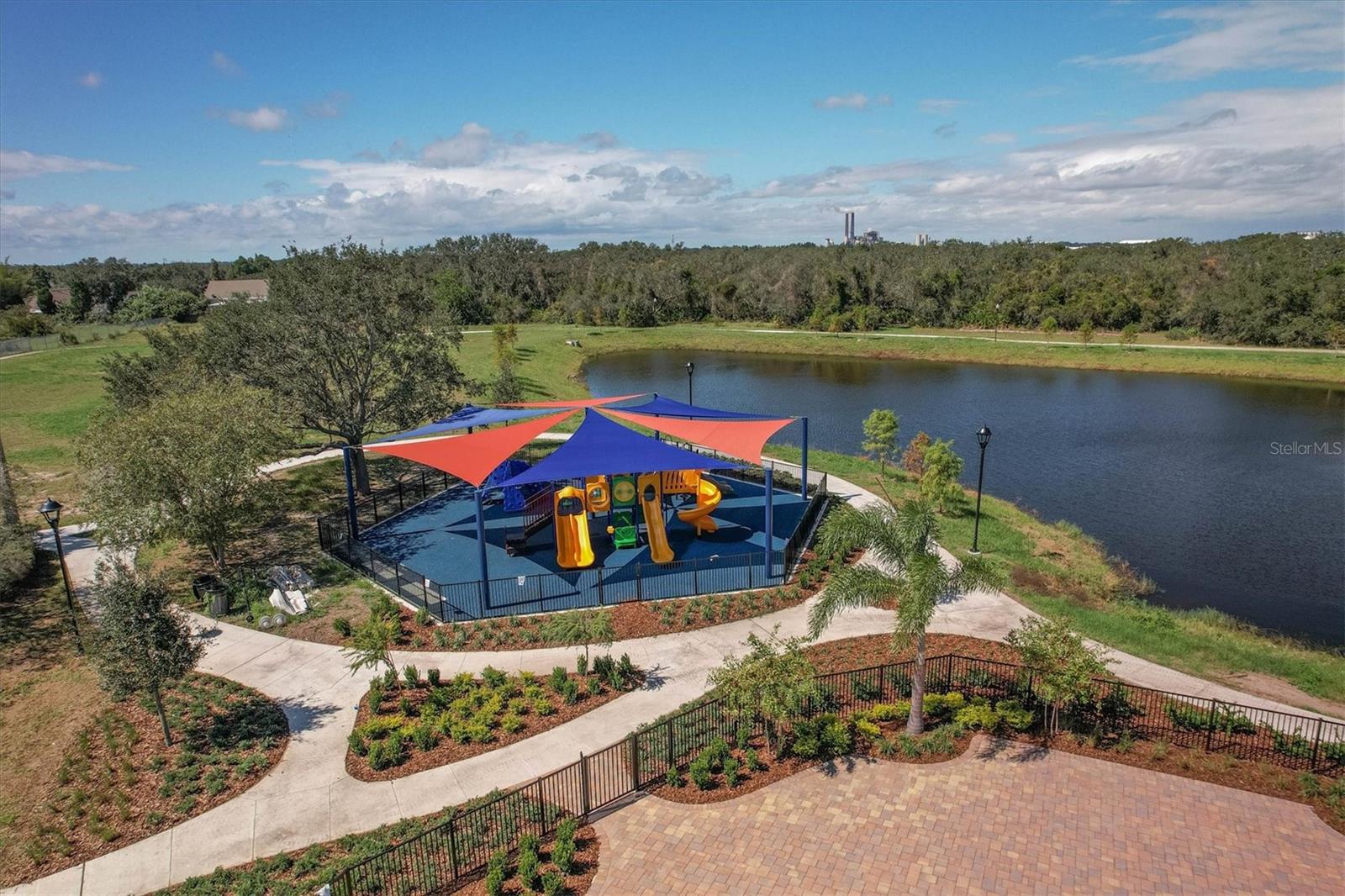 7846 BRISTOL PARK DR, APOLLO BEACH, FL, 33572