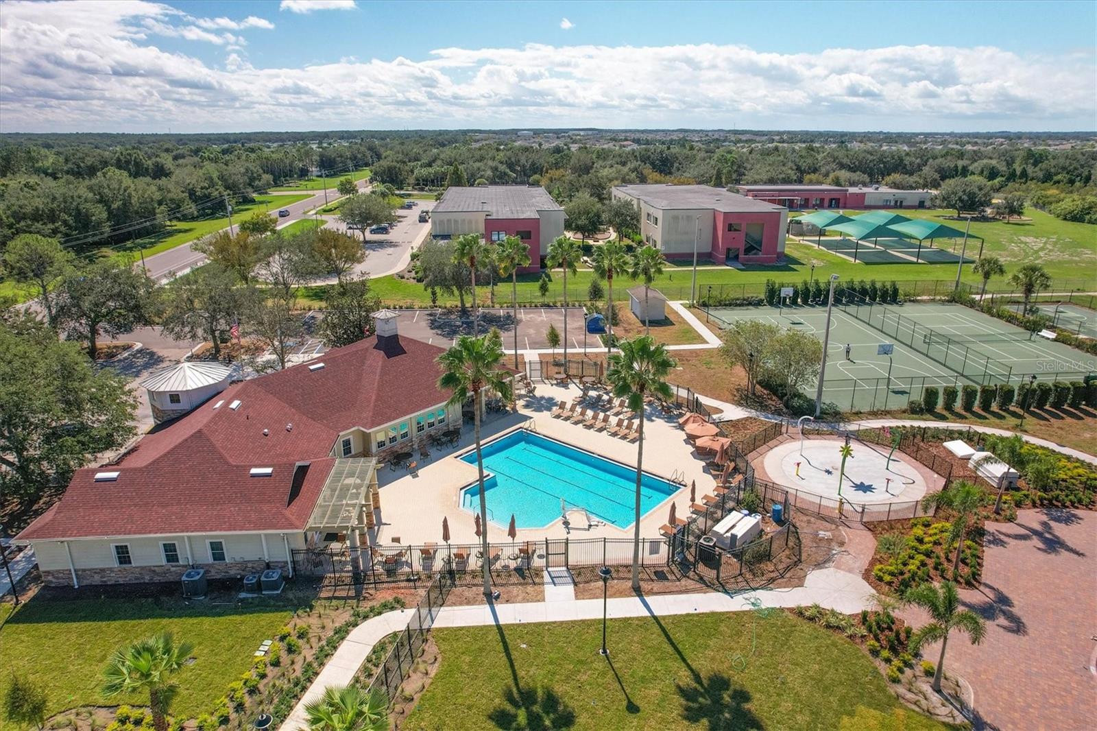 7846 BRISTOL PARK DR, APOLLO BEACH, FL, 33572