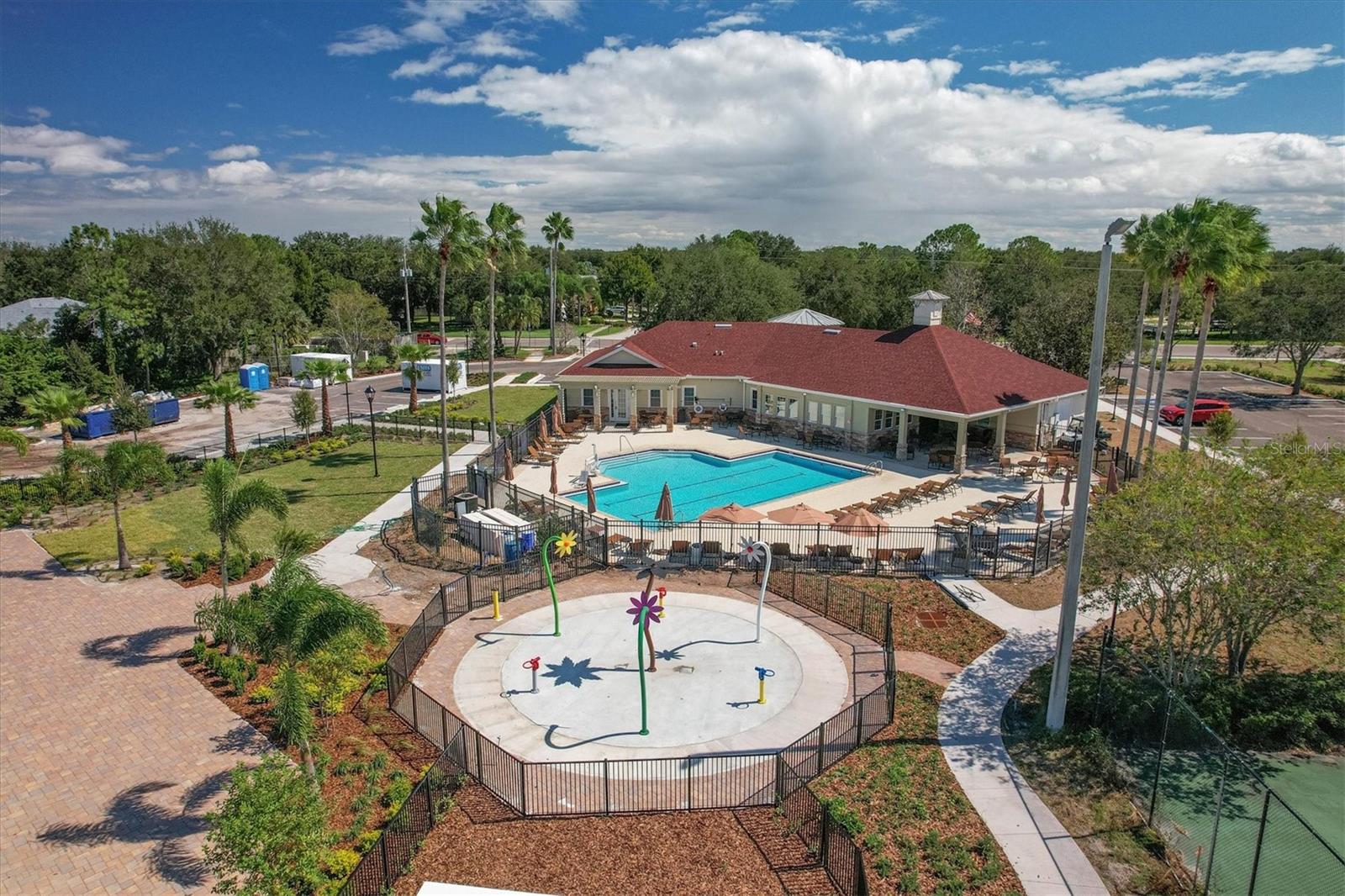 7846 BRISTOL PARK DR, APOLLO BEACH, FL, 33572