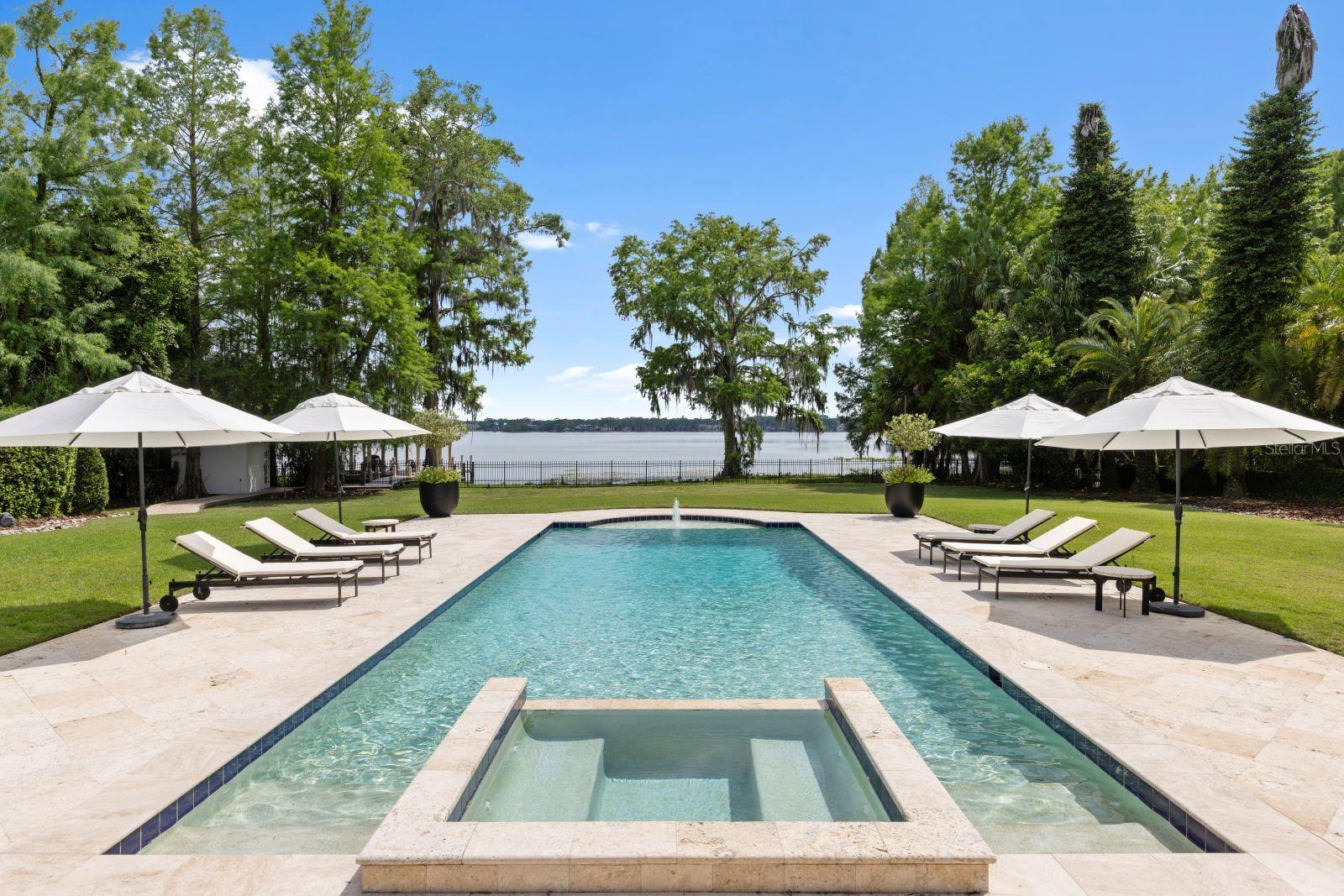 1640 E ADAMS DR, MAITLAND, FL, 32751