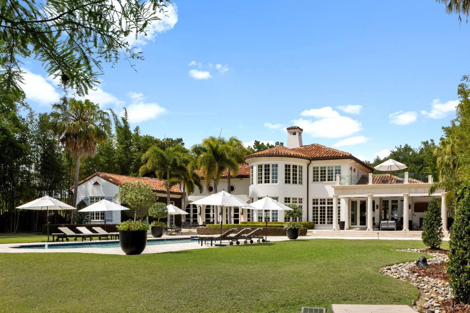 1640 E ADAMS DR, MAITLAND, FL, 32751