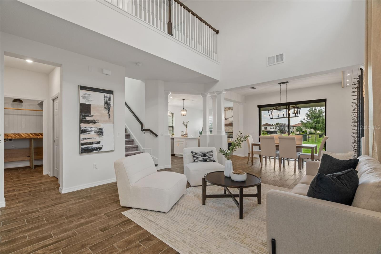 1151 WILDMEADOW RUN, WINTER PARK, FL, 32792