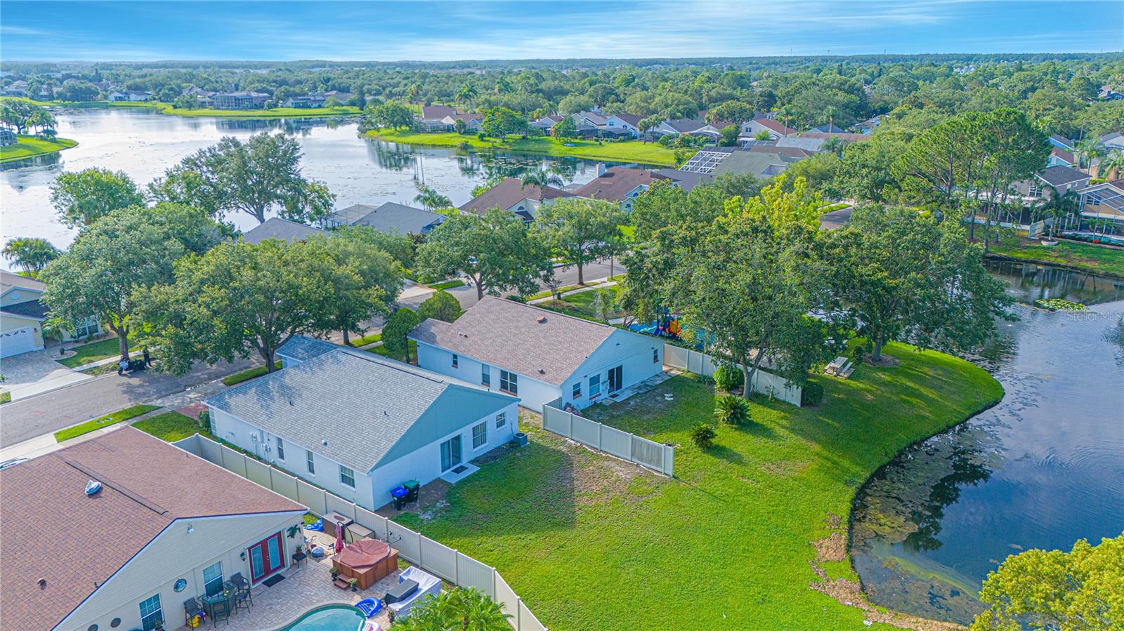 13434 MALLARD COVE BLVD, ORLANDO, FL, 32837