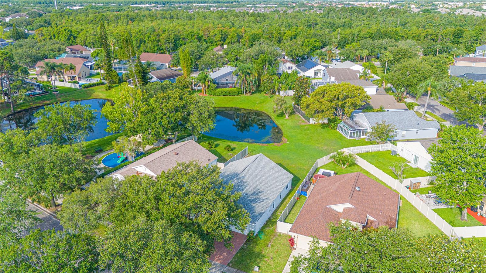 13434 MALLARD COVE BLVD, ORLANDO, FL, 32837