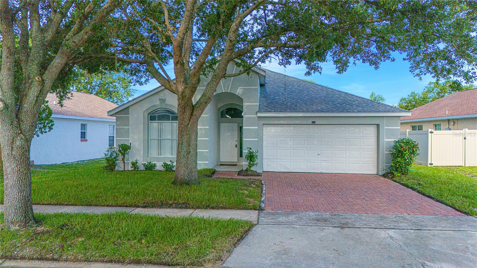 13434 MALLARD COVE BLVD, ORLANDO, FL, 32837