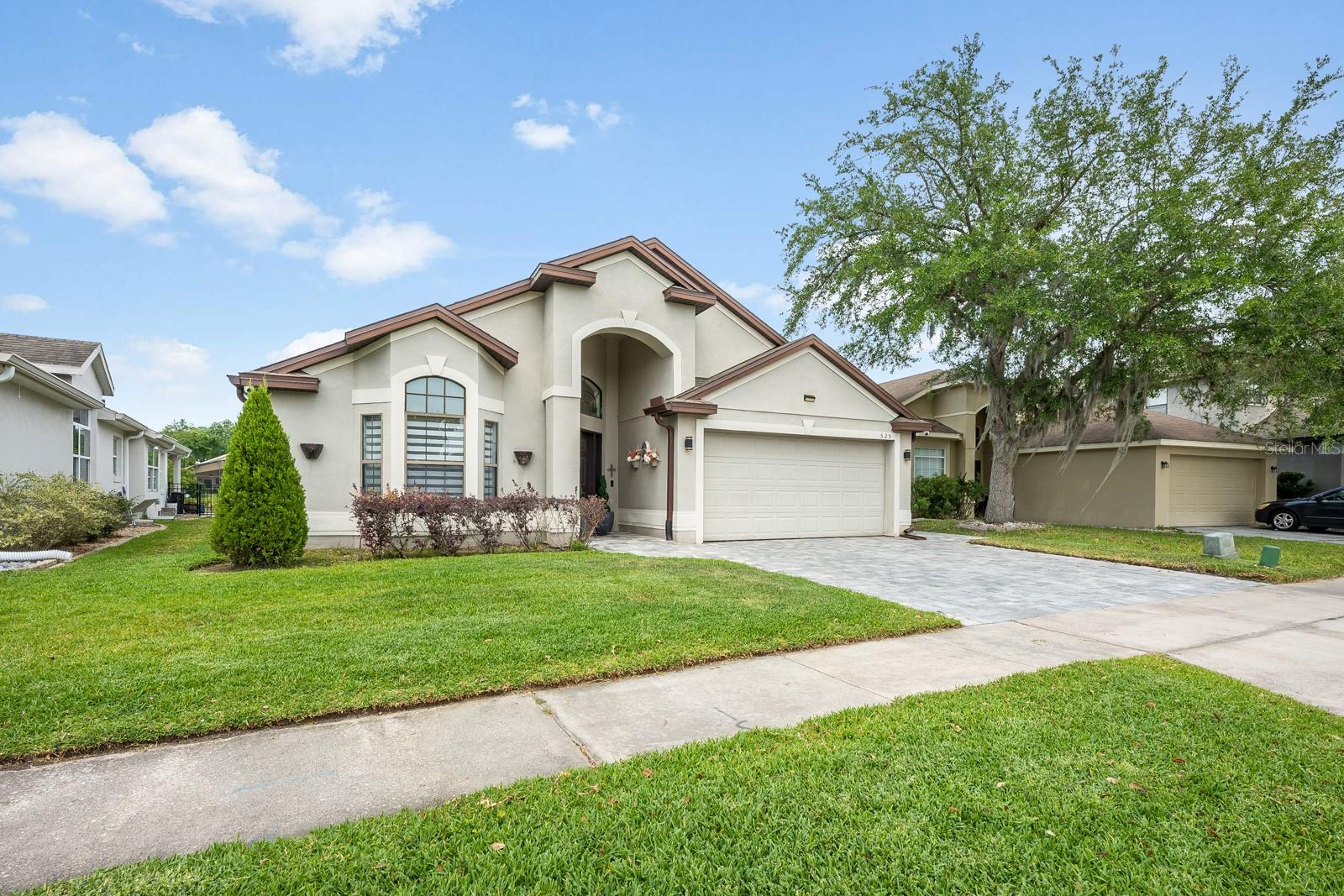 525 HARDWOOD CIR, ORLANDO, FL, 32828