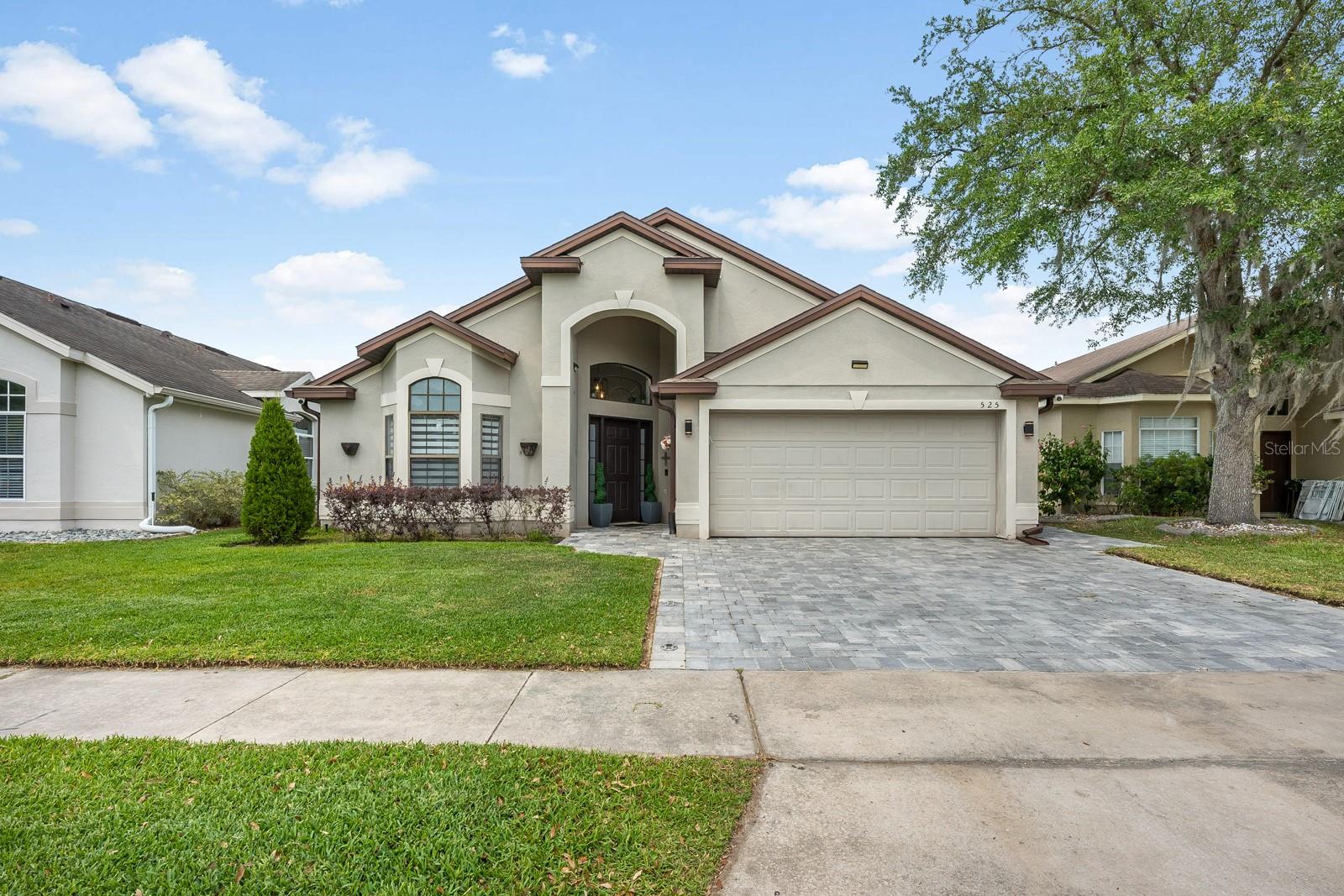 525 HARDWOOD CIR, ORLANDO, FL, 32828