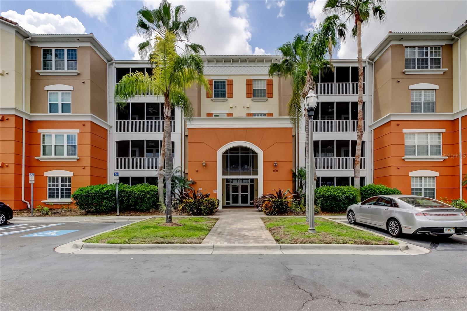 7901 SEMINOLE BLVD #1103, SEMINOLE, FL, 33772