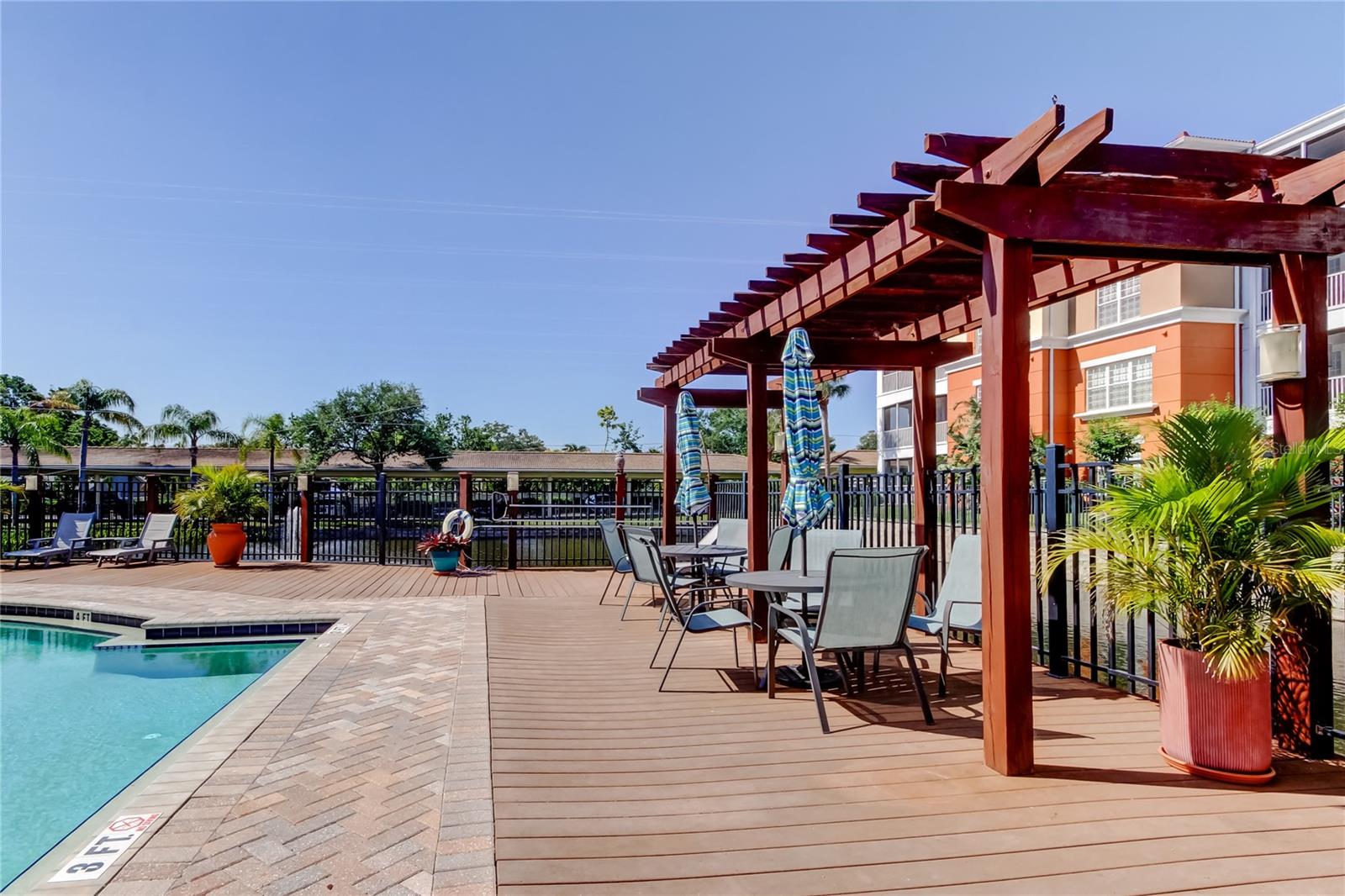 7901 SEMINOLE BLVD #1103, SEMINOLE, FL, 33772