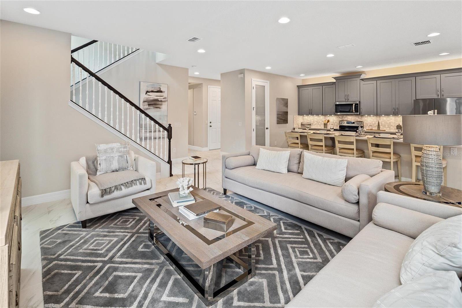 2332 SALTY WINDS WAY, KISSIMMEE, FL, 34747