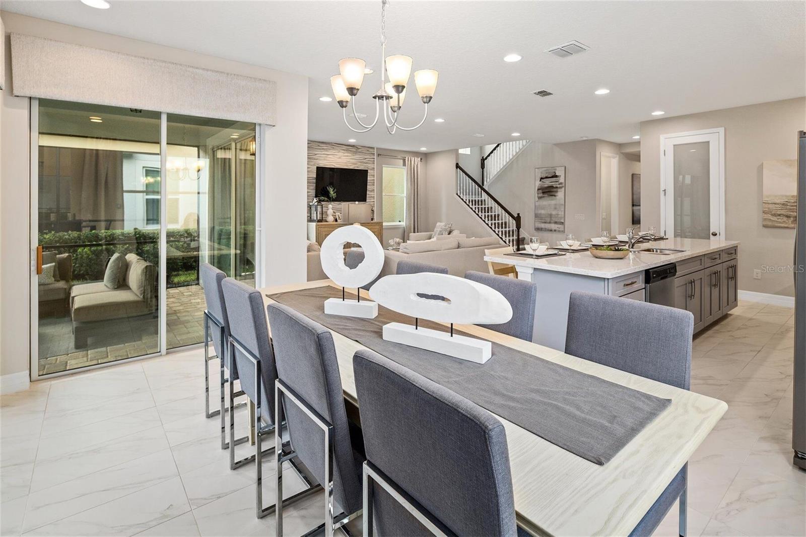 2332 SALTY WINDS WAY, KISSIMMEE, FL, 34747