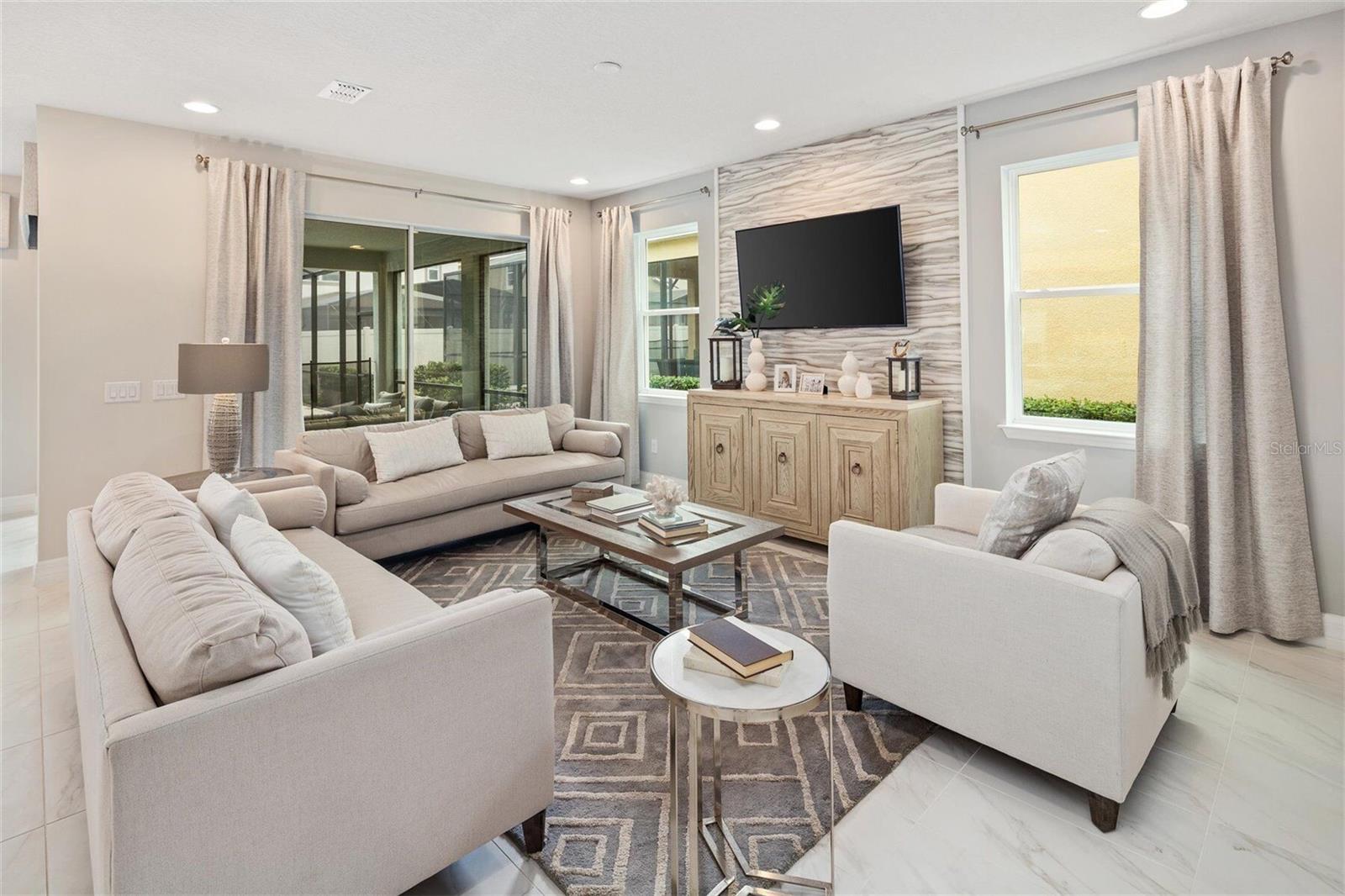 2332 SALTY WINDS WAY, KISSIMMEE, FL, 34747