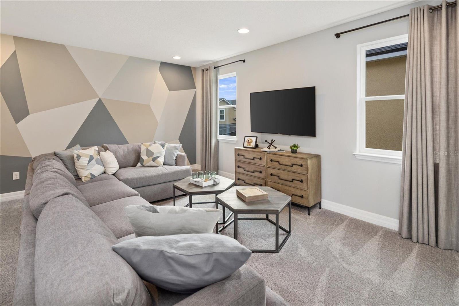 2332 SALTY WINDS WAY, KISSIMMEE, FL, 34747