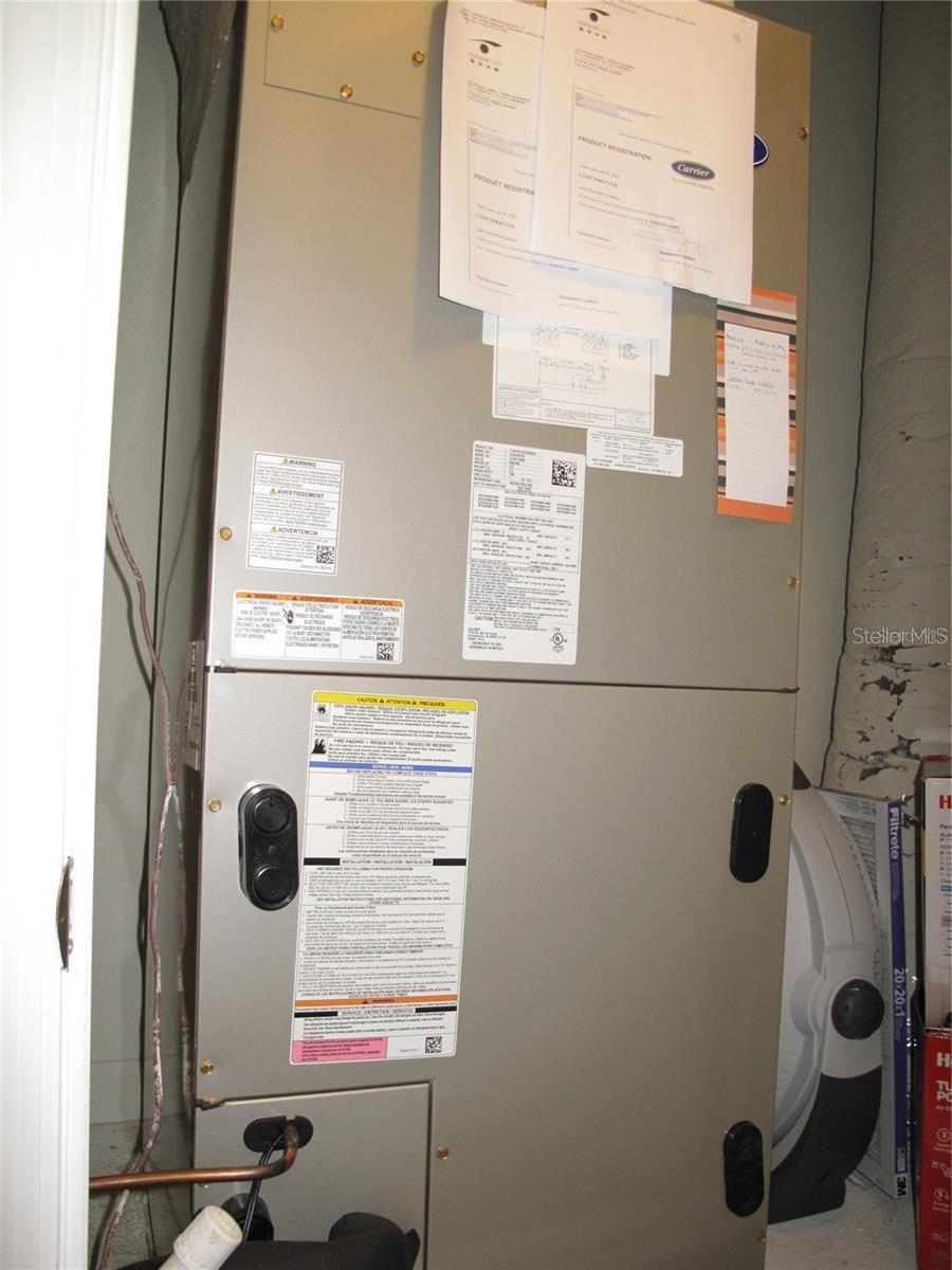 15245 AVENUE OF THE ARBORS AVE, WINTER GARDEN, FL, 34787