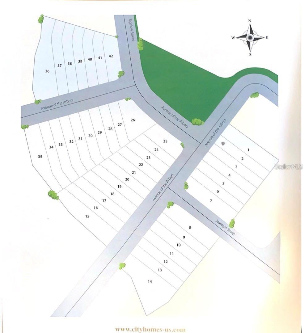 15245 AVENUE OF THE ARBORS AVE, WINTER GARDEN, FL, 34787