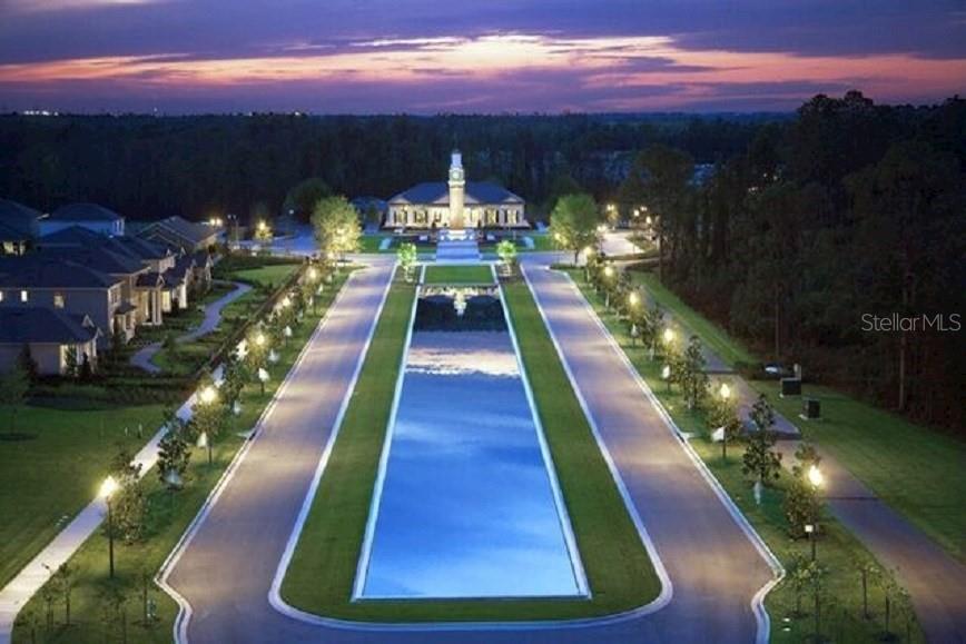 15245 AVENUE OF THE ARBORS AVE, WINTER GARDEN, FL, 34787