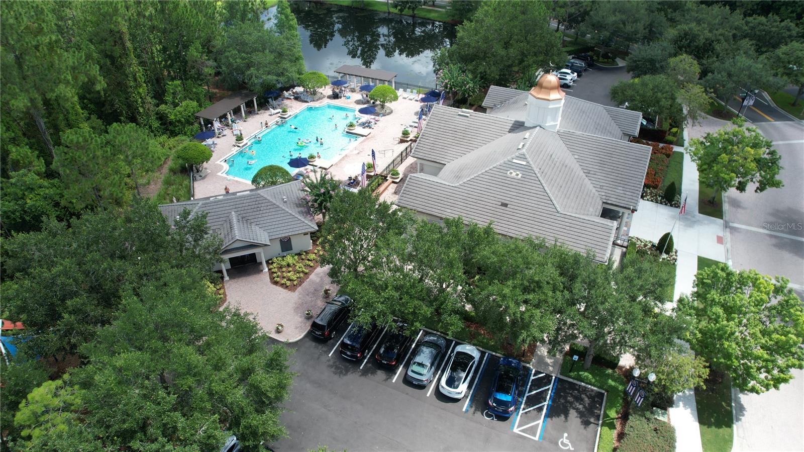 15245 AVENUE OF THE ARBORS AVE, WINTER GARDEN, FL, 34787