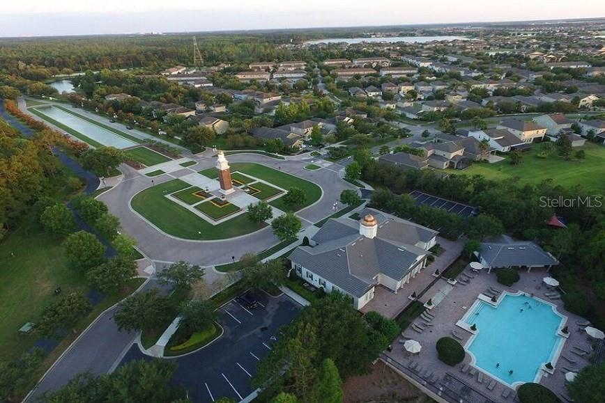 15245 AVENUE OF THE ARBORS AVE, WINTER GARDEN, FL, 34787