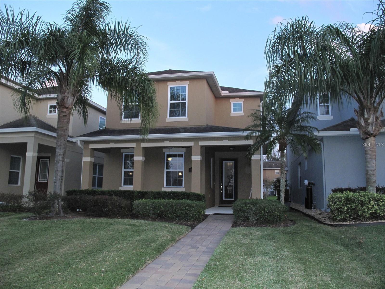 15245 AVENUE OF THE ARBORS AVE, WINTER GARDEN, FL, 34787