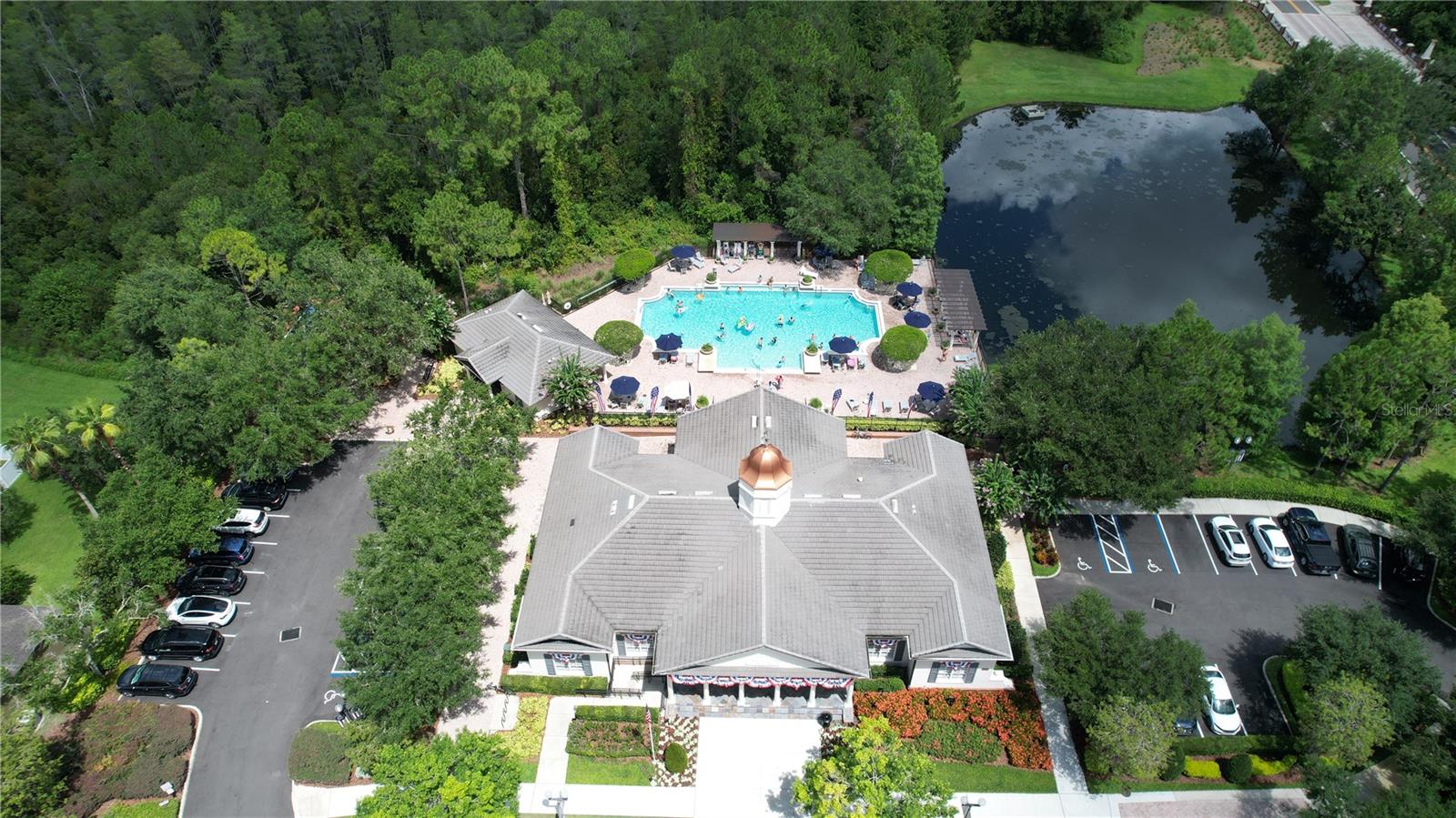 15245 AVENUE OF THE ARBORS AVE, WINTER GARDEN, FL, 34787