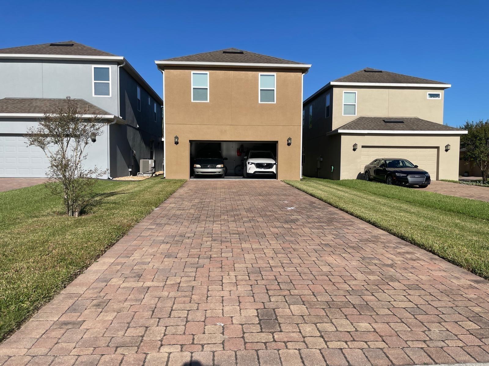 15245 AVENUE OF THE ARBORS AVE, WINTER GARDEN, FL, 34787
