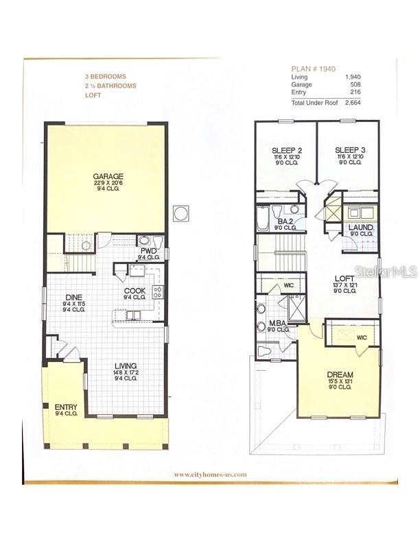 15245 AVENUE OF THE ARBORS AVE, WINTER GARDEN, FL, 34787