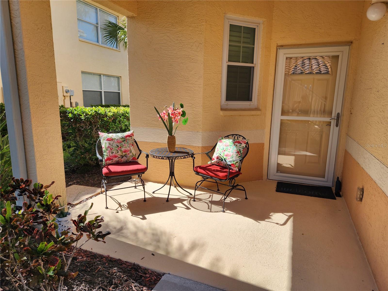 4213 VICENZA DR #A2, VENICE, FL, 34293