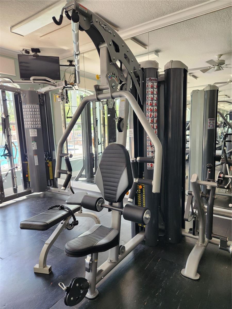 4213 VICENZA DR #A2, VENICE, FL, 34293