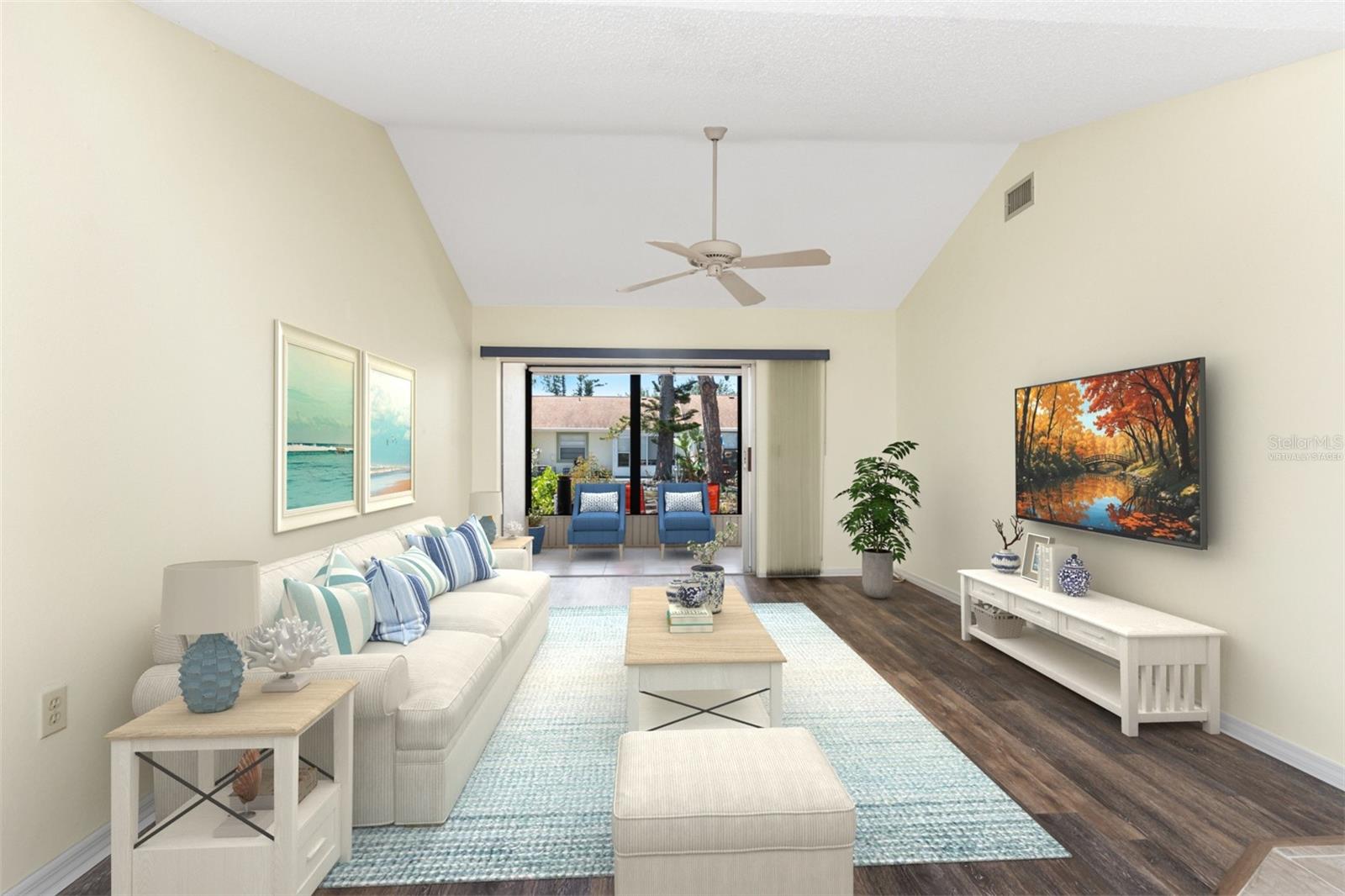 6796 GASPARILLA PINES BLVD #63, ENGLEWOOD, FL, 34224