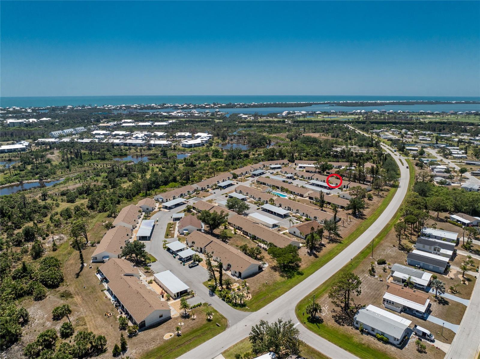 6796 GASPARILLA PINES BLVD #63, ENGLEWOOD, FL, 34224