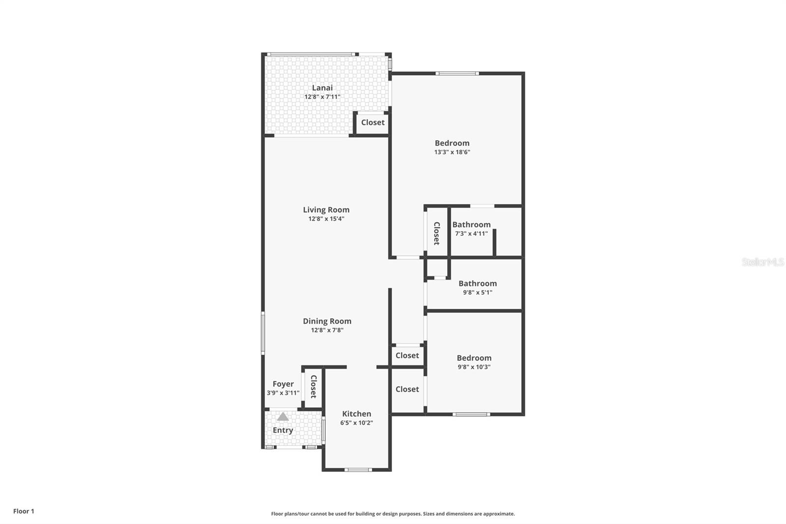 6796 GASPARILLA PINES BLVD #63, ENGLEWOOD, FL, 34224