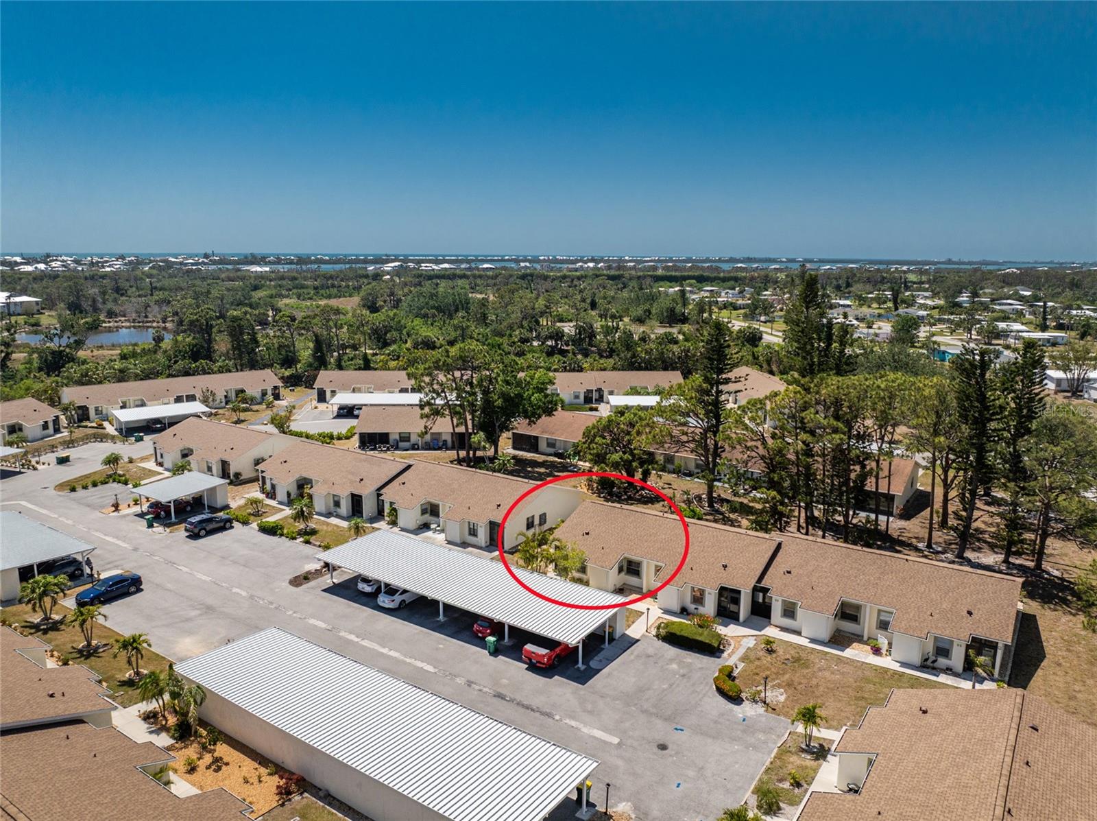 6796 GASPARILLA PINES BLVD #63, ENGLEWOOD, FL, 34224