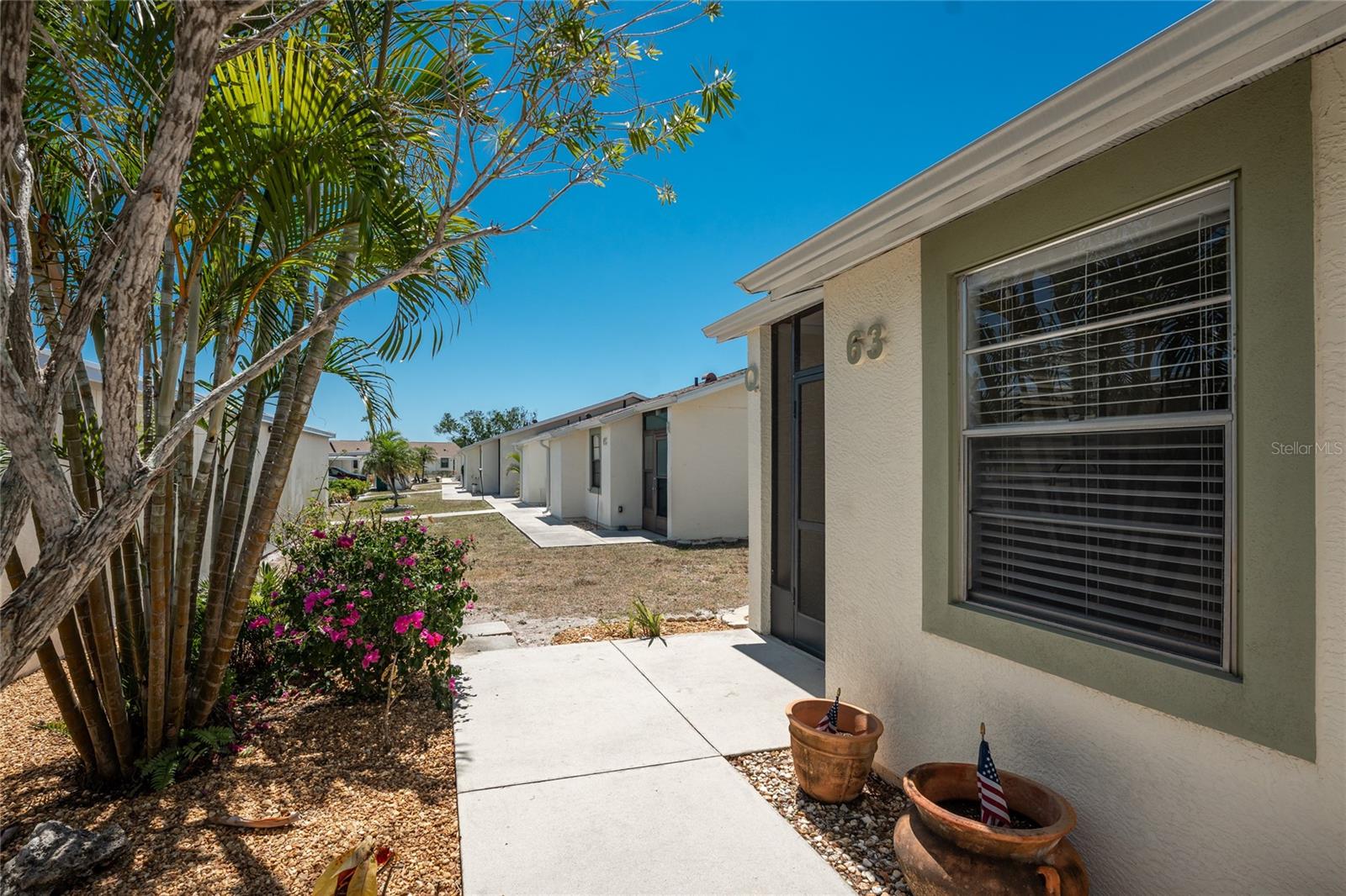 6796 GASPARILLA PINES BLVD #63, ENGLEWOOD, FL, 34224