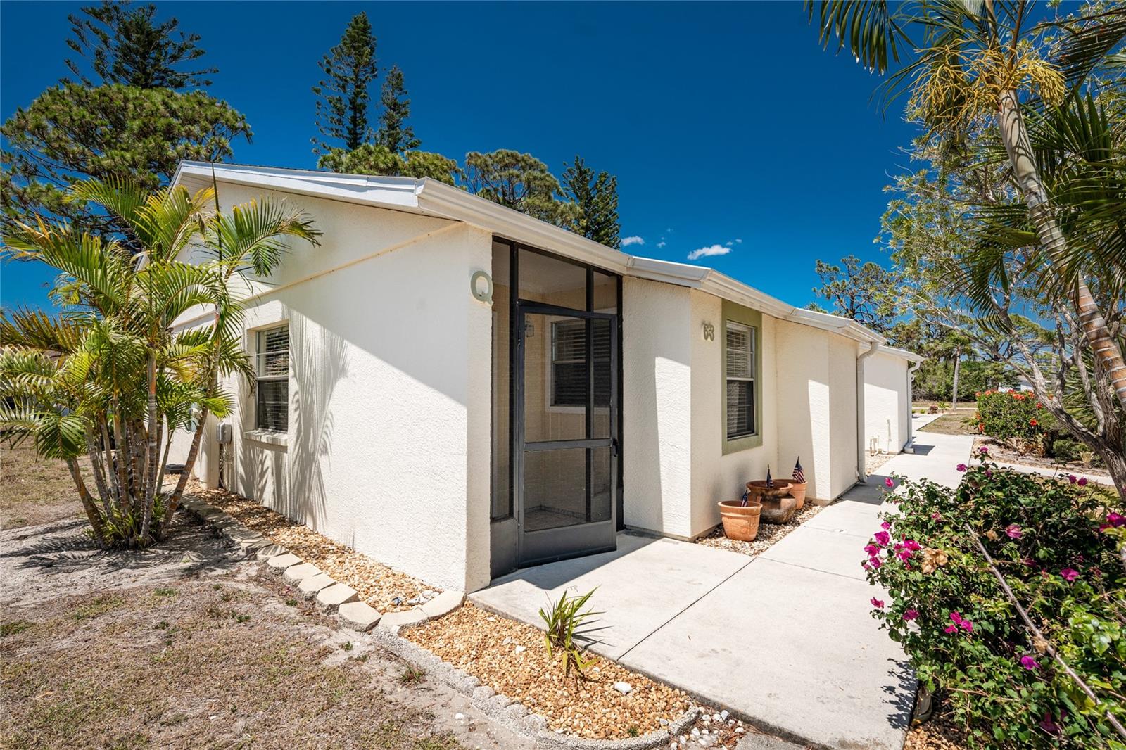 6796 GASPARILLA PINES BLVD #63, ENGLEWOOD, FL, 34224