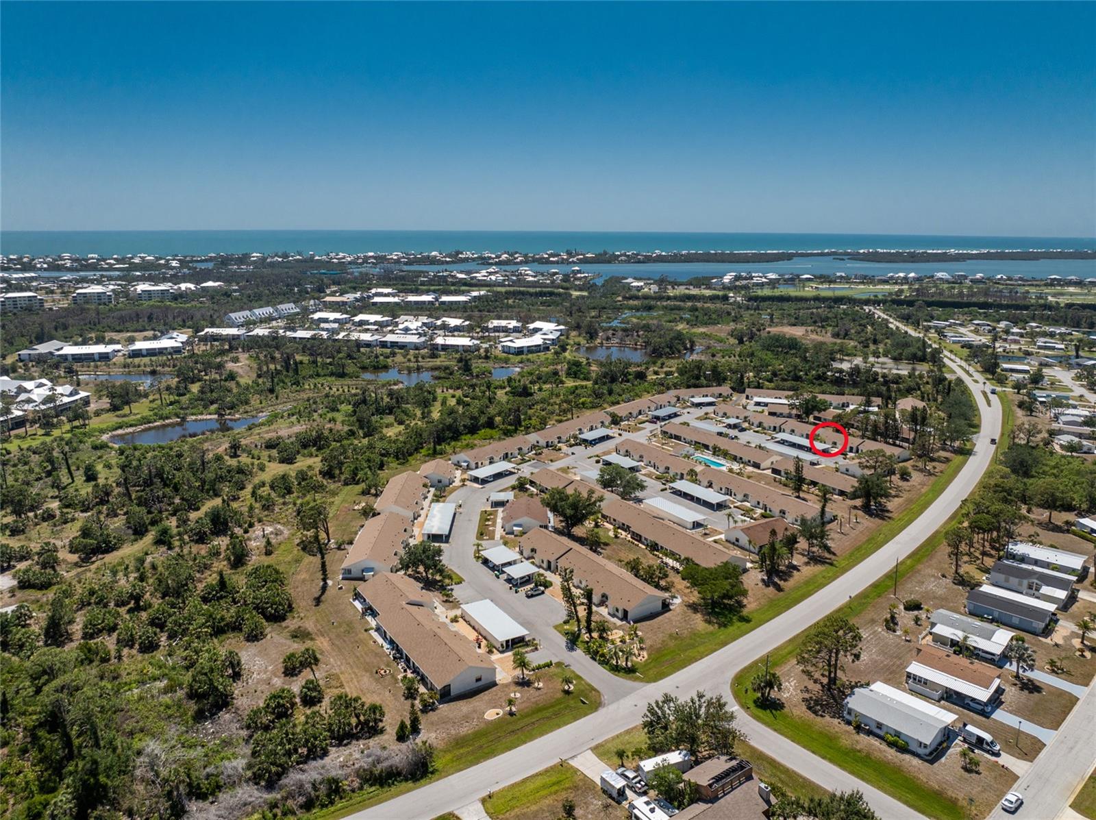 6796 GASPARILLA PINES BLVD #63, ENGLEWOOD, FL, 34224