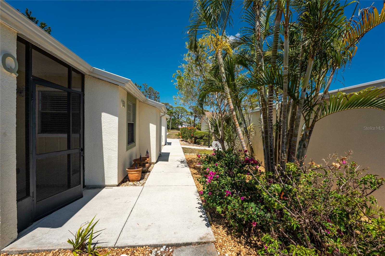 6796 GASPARILLA PINES BLVD #63, ENGLEWOOD, FL, 34224