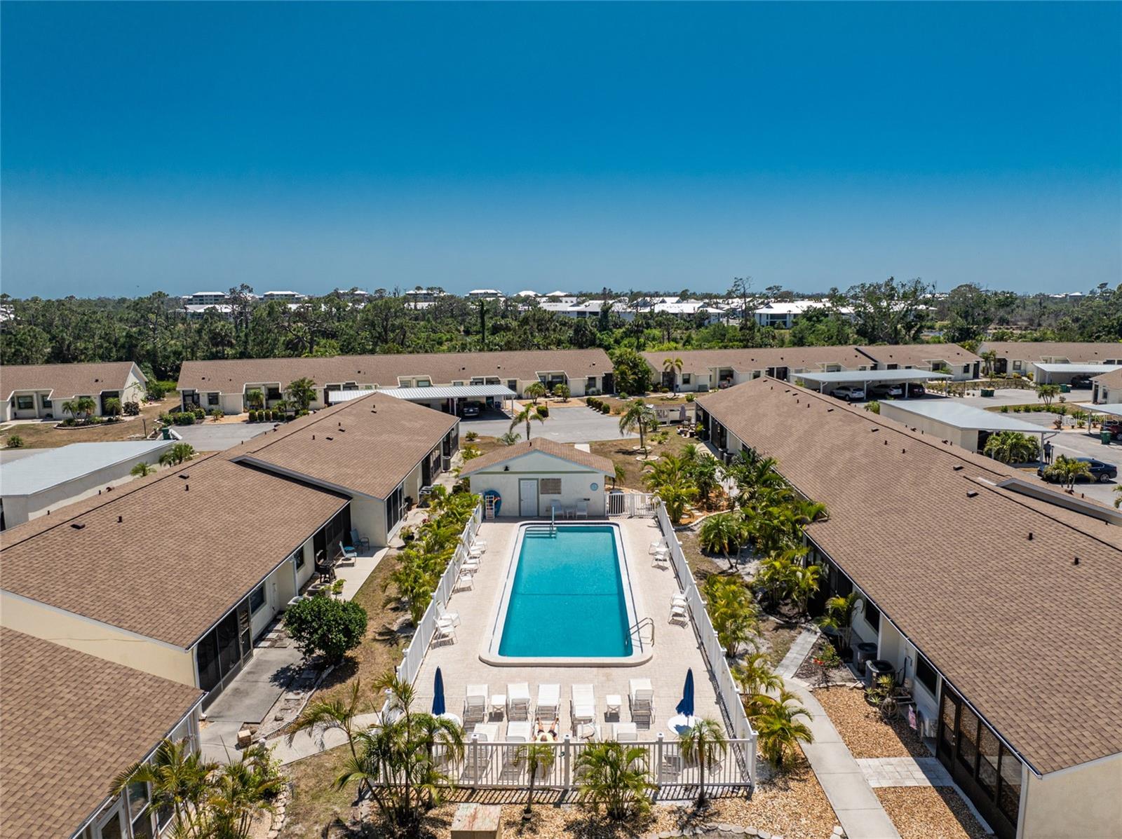 6796 GASPARILLA PINES BLVD #63, ENGLEWOOD, FL, 34224