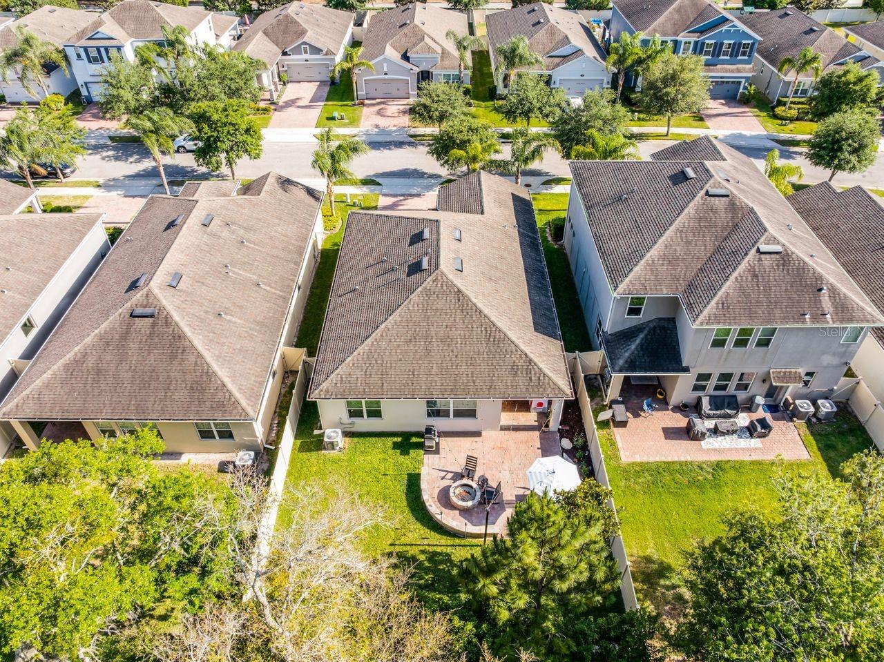1232 TURNBRIDGE PL, OVIEDO, FL, 32765