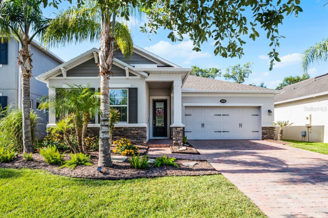 1232 TURNBRIDGE PL, OVIEDO, FL, 32765