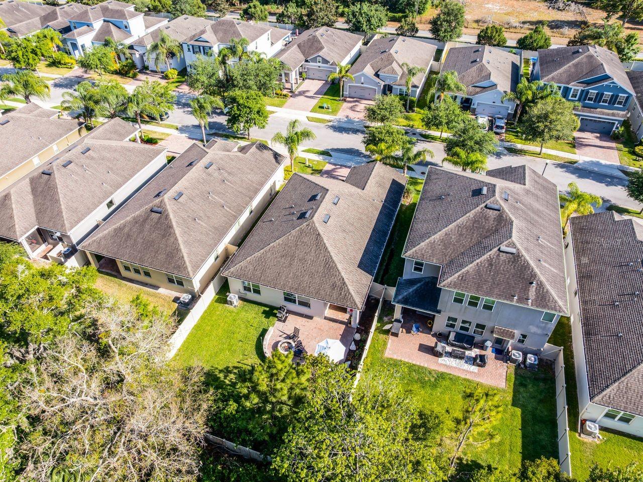1232 TURNBRIDGE PL, OVIEDO, FL, 32765