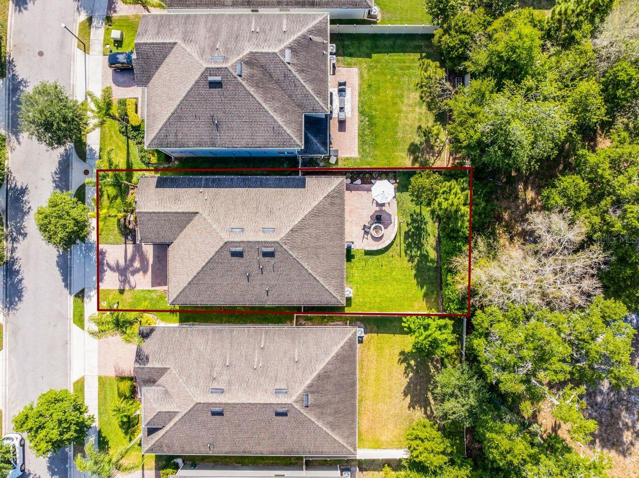1232 TURNBRIDGE PL, OVIEDO, FL, 32765