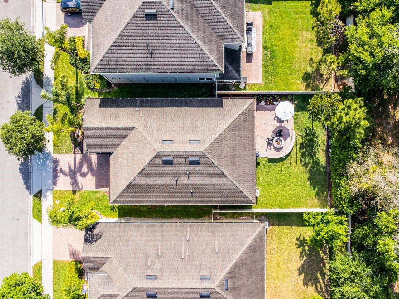 1232 TURNBRIDGE PL, OVIEDO, FL, 32765